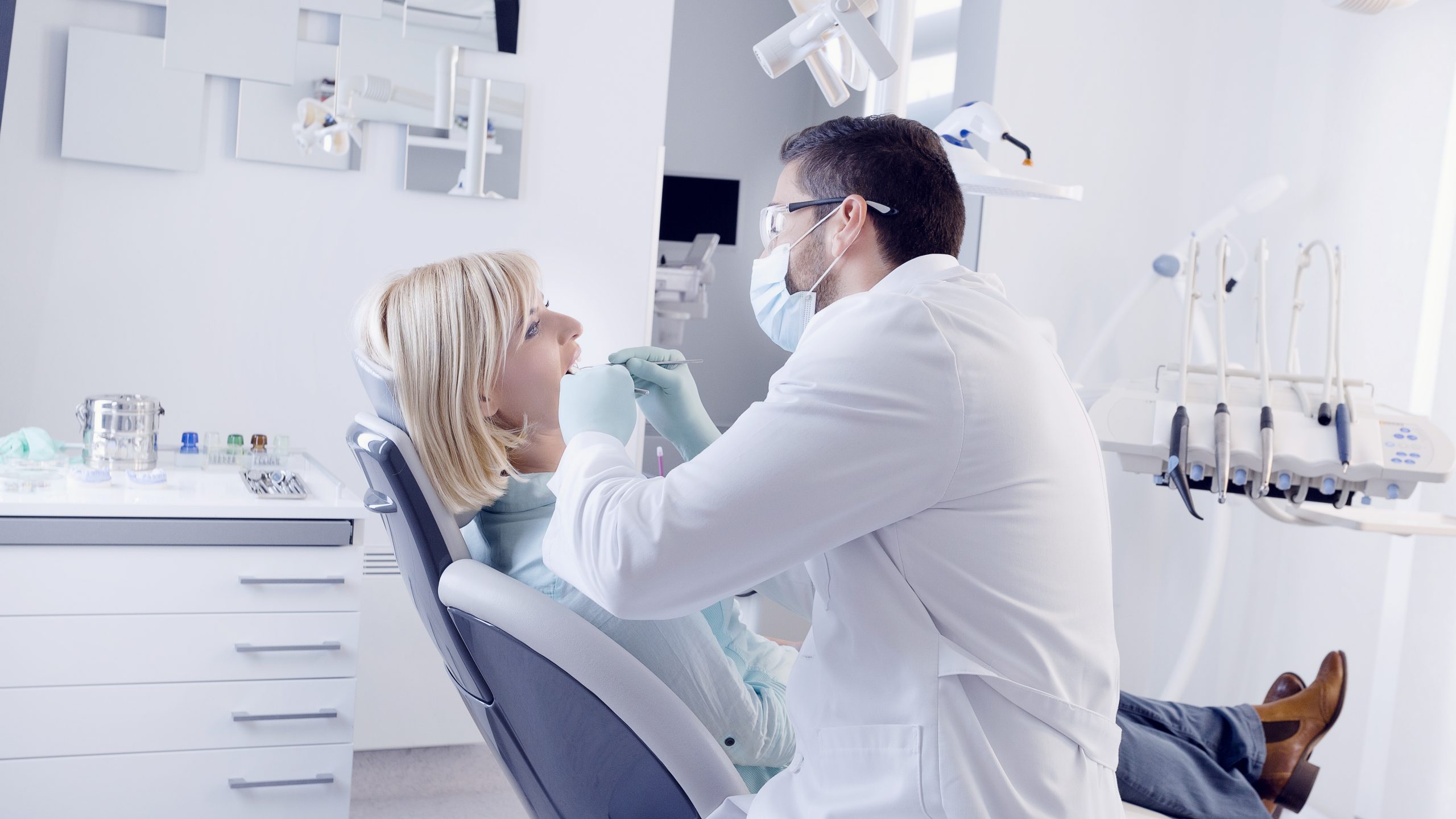 Dentist in New Milford, PA
